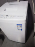 统帅（Leader）海尔出品 悦己波轮洗衣机 全自动家用6公斤儿童迷你小型 京东自营以旧换新家电补贴XQBL60-M20D0 实拍图