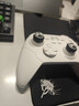 北通鲲鹏20无线游戏手柄AI智控双切扳机震动蓝牙手柄xbox布局电脑PC手机steam电视NSswitch2体感  原神 实拍图