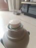 嘉特（GiNT）保温壶家用大容量热水瓶玻璃内胆暖壶老式开水瓶宿舍暖瓶热水壶 实拍图