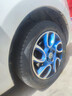 玲珑轮胎汽车轮胎175/60R15 81V 玲珑臻选 HD 适配奔奔/玛驰/远景X1/江铃 实拍图
