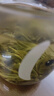艺佰原叶茉莉绿茶茉莉花茶花茶包办公茶叶袋泡茶30包/90g可冷泡茶 实拍图