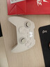 北通鲲鹏20无线游戏手柄AI智控双切扳机震动蓝牙手柄xbox布局电脑PC手机steam电视NSswitch2体感  原神 实拍图