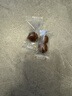 轻即六物山楂丸无添加茯苓山楂球儿童0无陈皮糖开胃解馋零食食品400g 实拍图