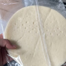 俏侬 披萨饼底18cm 5片装630g/盒（8英寸烤盘适用）烤箱烘焙食材 实拍图