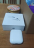 Apple/苹果 AirPods 4(支持主动降噪)搭配无线充电盒(USB-C)苹果耳机 蓝牙耳机适用iPhone/iPad 四代 实拍图