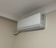格力空调 天仪Pro 1.5匹 新一级能效云欢Pro同款 卧室节能省电空调挂机 KFR-35GW/NhGt1BGj 实拍图