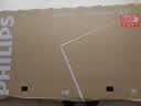 飞利浦（PHILIPS）电视小飞65英寸4K超清智能一级能效144Hz高刷护眼 家用液晶平板彩色电视机65PUF7791/T3 实拍图