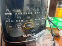 苏泊尔（SUPOR）破壁机 1.75L家用多功能可拆洗早餐豆浆机破冰碎冰榨汁机冰沙机搅拌机辅食机 SP605R 实拍图