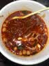 食族人 川味火锅粉147g桶装免煮冲泡即食懒人夜宵川粉米线方便速食 实拍图