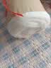云瑾 新疆棉花 散装棉花精梳絮棉天然长绒棉被儿童婴儿褥子手工褥 1斤/卷 实拍图