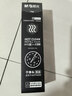 晨光（M&G）文具热可擦中性笔按动水笔ST头晶蓝色0.5mm小学防滑笔握简约办公热敏摩擦签字笔6支AKPJ2607B2 实拍图
