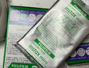 富士（FUJIFILM）instax迷你拍立得相机专用3寸拍立得相纸适用mini7+/7c/7s/11/40/90/99/evo/12/41/25/70等型号 20张白边相纸+mini相册4本 实拍图