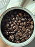 ILLY意利（illy）咖啡豆（深度烘焙）阿拉比卡意式黑咖啡罐装250g 实拍图