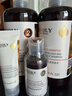 卓蓝雅生姜侧柏叶防脱固发洗发水800ml+护发素800ml（洗护双效套装） 实拍图