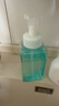 优家（UPLUS）按压式慕斯洗面奶起泡瓶450ml 分装瓶空瓶起泡器洗手液瓶 实拍图