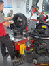 富神（FORTUNE） 汽车轮胎 185/55R15 82V FSR 802静音舒适 嘉年华/CX20 实拍图