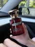 图斐乐车载香薰汽车香水氛车内摆件高端正品专用高档持久淡留香除味除臭 希尔顿香】法国进口丨0添加无酒精孕婴可用丨全车秒香 实拍图