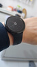 荣耀手表Fit 44mm【国家补贴】活力版 幻夜黑 超轻薄超长续航NFC智能运动手表 GS3i升级款男女表送男友 实拍图