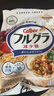 卡乐比（Calbee）即食燕麦片 减糖水果麦片550g 日本进口非油炸 营养早餐代餐零食 实拍图