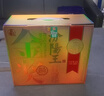汾阳王 金奖 清香型白酒 杏花村核心产区 53度500ml*2瓶 盒装 高梁白酒 实拍图
