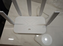 中兴（ZTE） 巡天AX3000Pro+路由器 5G双频超千兆双2.5G Mesh无线路由器 WIFI6 电竞路由穿墙大覆盖 实拍图