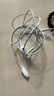 Apple/苹果 EarPods USB-C有线耳机 type-c有线耳机苹果耳机 苹果17有线耳机笔记本耳机游戏音乐 实拍图