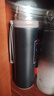 虎牌（TIGER）保温保冷杯一键开启男女不锈钢水杯子MMJ-A48C-KA 480ML 实拍图