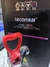 乐创（lecon）开水器商用步进式开水器 烧水器 商用饮水机奶茶店餐厅吧台热水机 黑色KW-10SA【多款式可选】 实拍图