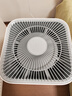 米家小米空气净化器5S【缓解花粉过敏】家用除甲醛除菌除过敏AC-M24-SC 实拍图