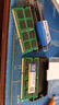 协德 (XIEDE) 笔记本内存条3代内存双面16颗粒 NB3 DDR3 4G 1.5V标准电压 1333 实拍图
