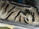 1号会员店（One's Member）免浆黑鱼片600g (200g*3) 生鱼片酸菜水煮鱼火锅海鲜水产生鲜鱼类 实拍图