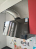 万家乐油烟机【AZ1】中式抽油烟机灶具套装16立方小尺寸出租房小户型换新免扩孔烟灶套装AZ1+C2R1液化气 实拍图