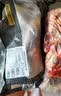 鲜京采 原切牛腱子 4斤 不含腱子芯  炖煮健身 京东自有品牌【真原切】 实拍图
