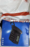 飞利浦（PHILIPS）(PHILIPS）电话机座机 固定电话 办公家用 免提通话 双接口 来电显示 CORD118商务版黑色 实拍图