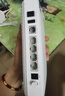 全国通用光猫路由一体机万兆版 联通V175万兆版FTTR主机WiFi6 实拍图