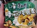 康师傅 方便面 经典香菇炖鸡面五连包101g*5 泡面袋装速食 方便食品 实拍图