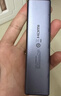 绿联Type-C拓展坞转HDMI扩展坞转接头USB多接口转换器通用雷电苹果MacBook mini华为电脑笔记本平板 实拍图