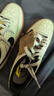 耐克NIKE男缓震板鞋 COURT VISION LOW 运动鞋HV4506-200浅卡其40.5 实拍图
