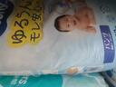 MOONY尤妮佳裤型拉拉裤畅透系列拉拉裤M52片*3包5-10kg男女通用 实拍图
