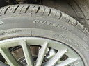 富神（FORTUNE） 汽车轮胎 255/45R20 105Y FSR 303 奥迪Q5L/红旗HS5 实拍图