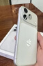 绿联Type-C耳机转接头 3.5mm耳机音频线DAC解码芯片 耳机转换器适用于iPhone16/17华为小米手机/iPad 实拍图