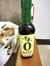 千禾糯米香醋5度 500mL 【0添加】凉拌饺子蘸料家用酿造食醋 实拍图