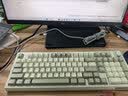 京东京造 JZ990 Pro静音键盘 游戏办公图书馆安静无线蓝牙有线三模机械键盘办公樱桃静音红轴多系统WIN/Mac 实拍图