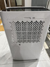 多乐信（DOROSIN）除湿机/抽湿机 除湿量21升/天 42㎡家用轻音地下室干衣除湿吸湿器 客卧除潮干燥机ER-20 实拍图