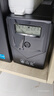 山克SP1000A ups不间断电源 办公电脑备用电源1000VA/600W 家用停电应急电源防断电 实拍图