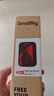 斯莫格（SmallRig）3474 相机三脚架 单反微单索尼佳能摄影摄像手机稳定云台支架 便携独脚架铝合金三角架 实拍图