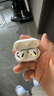 Apple/苹果 AirPods 4(支持主动降噪)搭配无线充电盒(USB-C)苹果耳机 蓝牙耳机适用iPhone/iPad 四代 实拍图