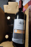 图利斯法国原酒进口红酒 图利斯系列 干红葡萄酒送礼 750ml 【六支畅饮款】图利斯干红 实拍图