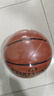 斯伯丁（SPALDING）篮球TF系列7号PU比赛室内外兼用耐磨学生成人青少年 77-176Y 实拍图