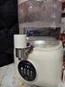 APIXINTL安本素全玻璃花茶桶电陶养生壶 家用多功能恒温烧水壶 3L容量煮茶器烧水杯 实拍图